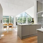 度假居 Bv426-blavand-bjergvej-26