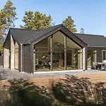 度假居 Bv426-blavand-bjergvej-26