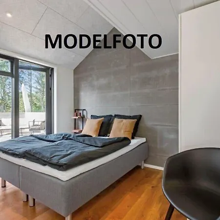 בית נופש Bv426-blavand-bjergvej-26 בלבאנד