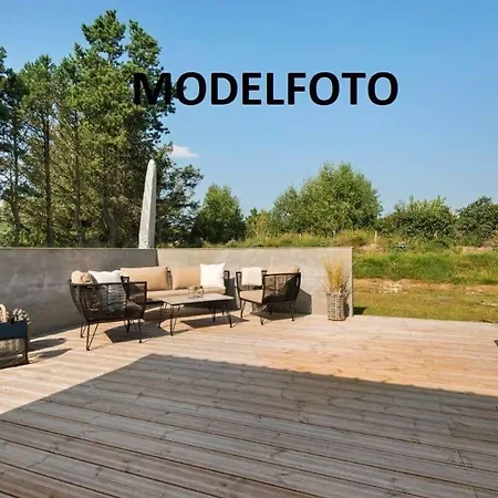 Bv426-blavand-bjergvej-26 בית נופש *