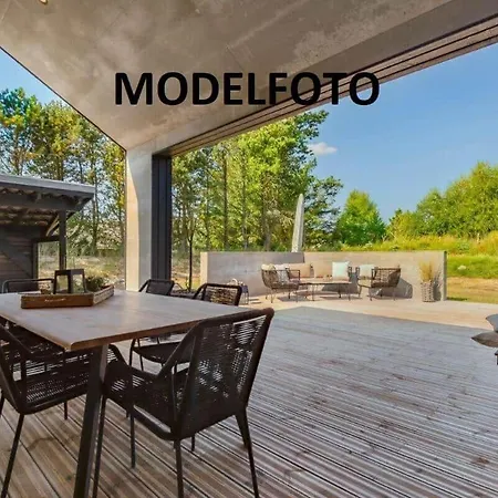 בית נופש Bv426-blavand-bjergvej-26 בלבאנד