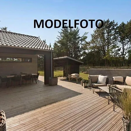 Bv426-blavand-bjergvej-26 * בלבאנד