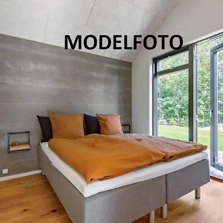 בית נופש Bv426-blavand-bjergvej-26 *