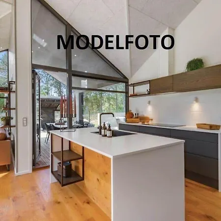 בית נופש Bv426-blavand-bjergvej-26