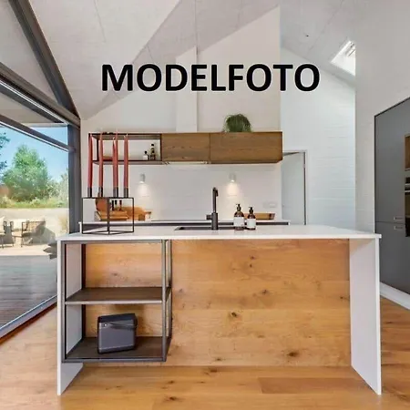 Bv426-blavand-bjergvej-26 * בלבאנד