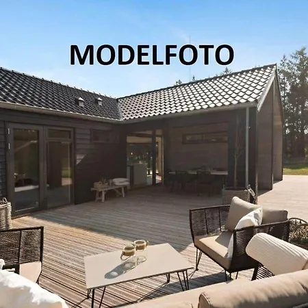 Bv426-blavand-bjergvej-26 * בלבאנד