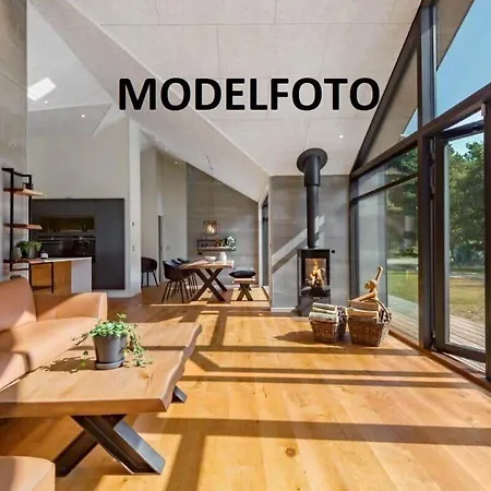 Bv426-blavand-bjergvej-26 בית נופש