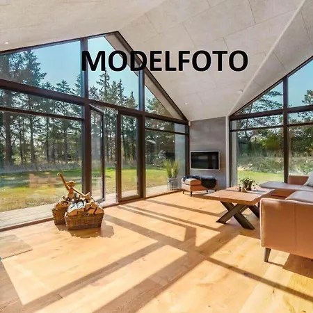 בית נופש Bv426-blavand-bjergvej-26