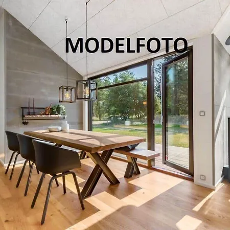 Bv426-blavand-bjergvej-26 בית נופש *