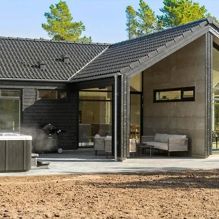 Bv426-blavand-bjergvej-26 Holiday home Blavand