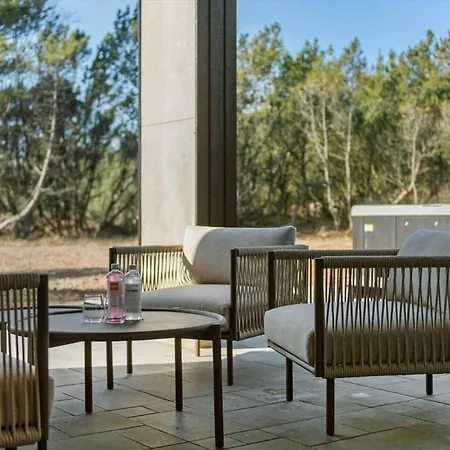 Holiday home Bv426-blavand-bjergvej-26 Blavand