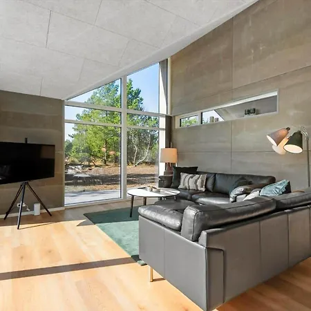 Bv426-blavand-bjergvej-26 Holiday home Blavand