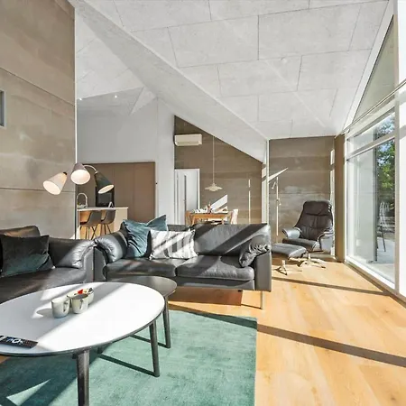 Bv426-blavand-bjergvej-26 Holiday home