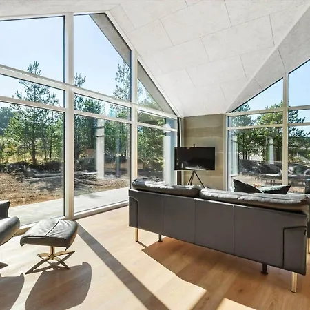 Ferienhaus Bv426-blavand-bjergvej-26