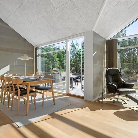 Bv426-blavand-bjergvej-26 Ferienhaus *