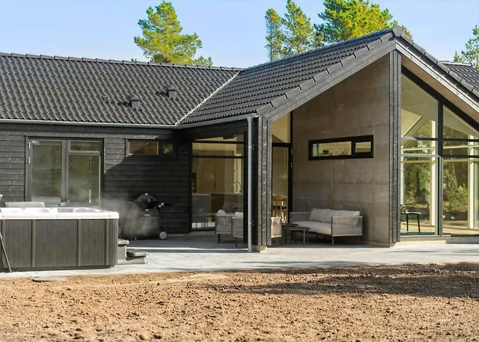 Bv426-blavand-bjergvej-26 Holiday home Blavand