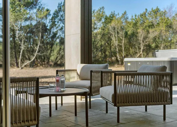 Holiday home Bv426-blavand-bjergvej-26 Blavand