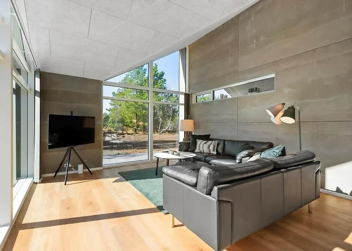 Bv426-blavand-bjergvej-26 Holiday home Blavand