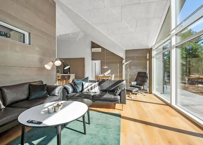 Bv426-blavand-bjergvej-26 Holiday home