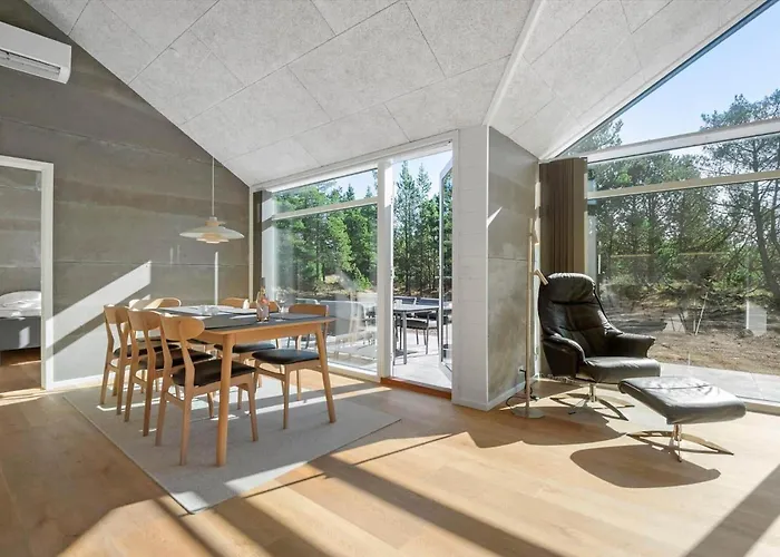 Bv426-blavand-bjergvej-26 Holiday home *