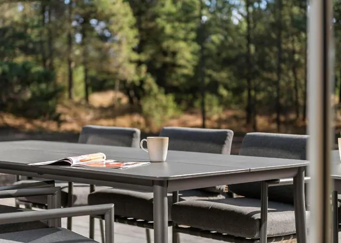 Ferienhaus Bv426-blavand-bjergvej-26