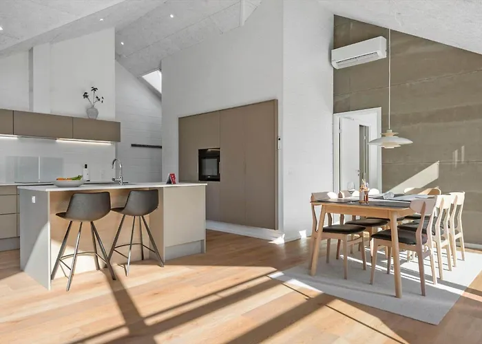 Bv426-blavand-bjergvej-26 Ferienhaus Blåvand