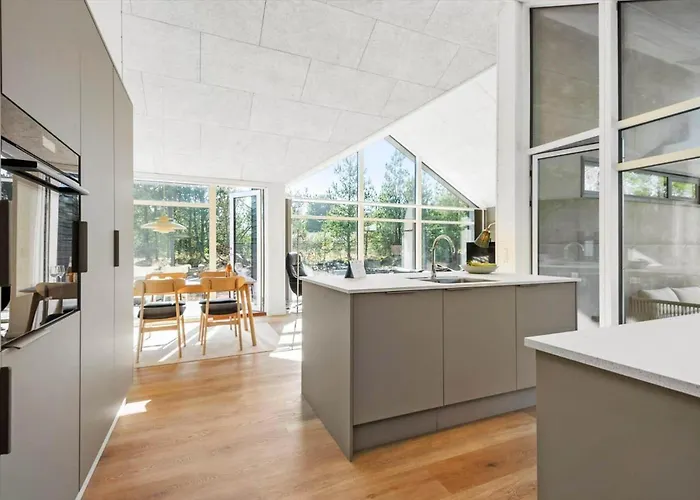 Ferienhaus Bv426-blavand-bjergvej-26