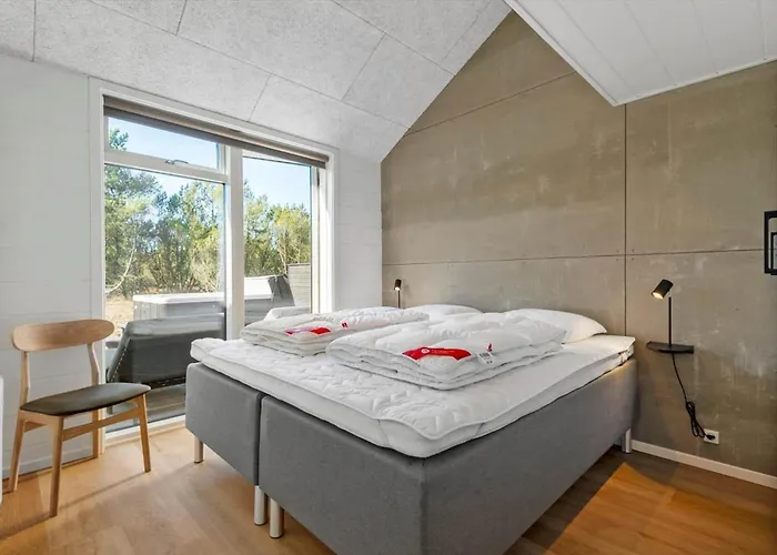 Ferienhaus Bv426-blavand-bjergvej-26 Blåvand