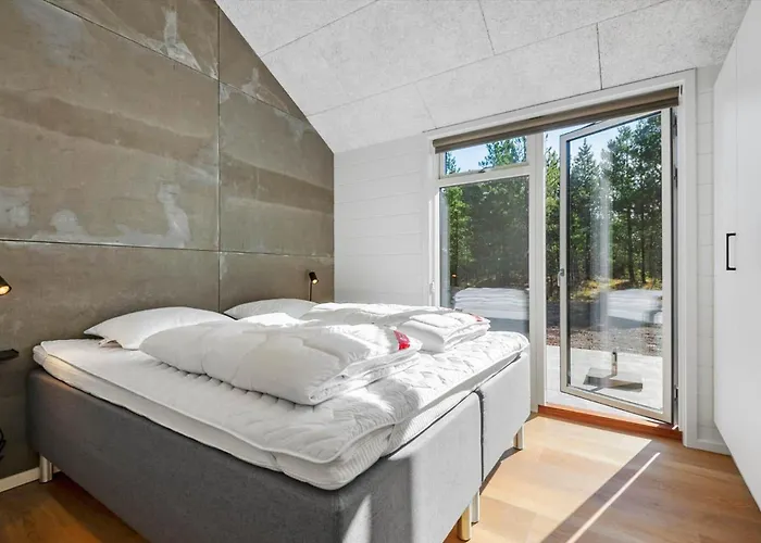 Bv426-blavand-bjergvej-26 Holiday home *