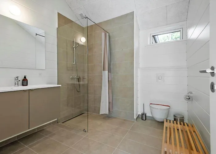 Bv426-blavand-bjergvej-26 Ferienhaus Blåvand