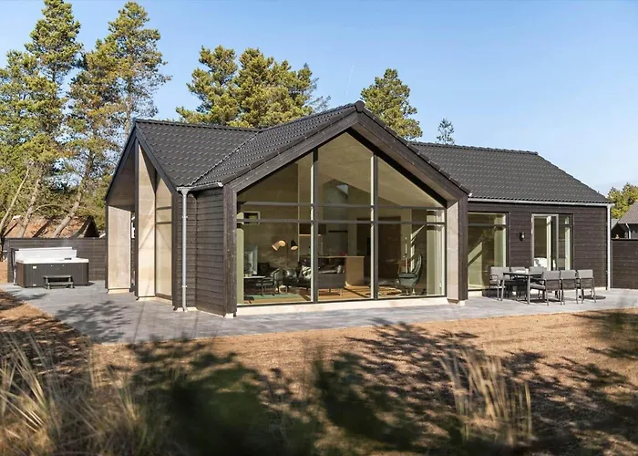 Ferienhaus Bv426-blavand-bjergvej-26