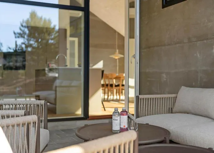 Ferienhaus Bv426-blavand-bjergvej-26 Blåvand